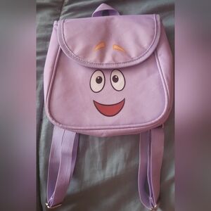 2013 Dora Backpack [Wearable]